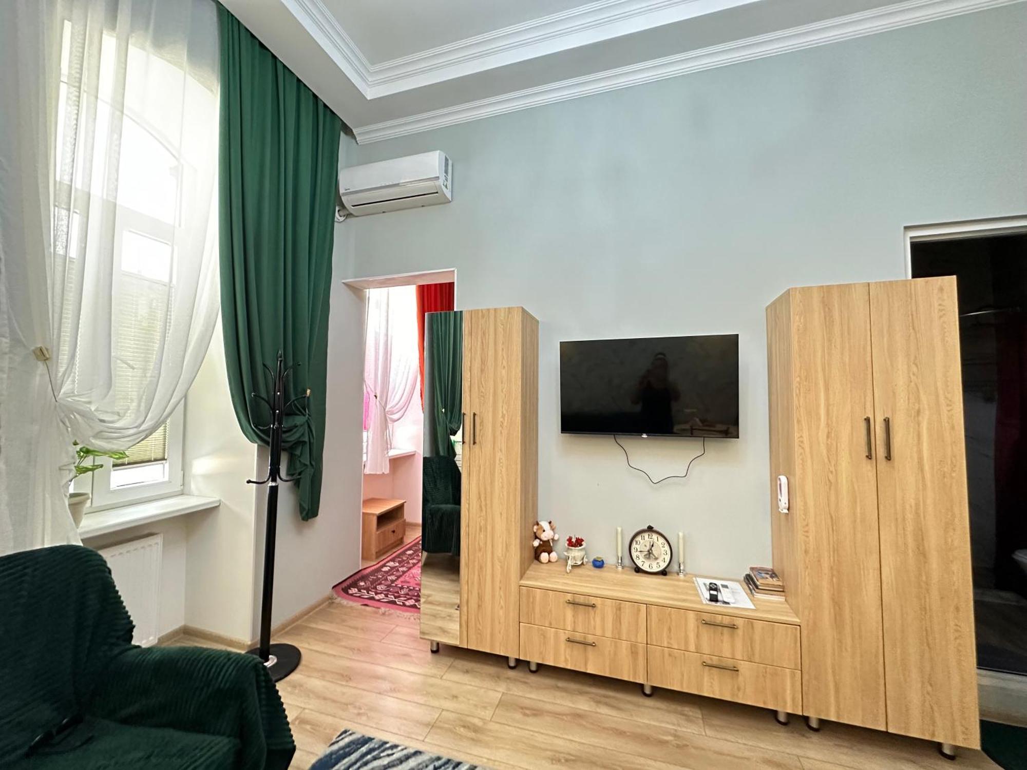 Apartment Silver Tbilisi