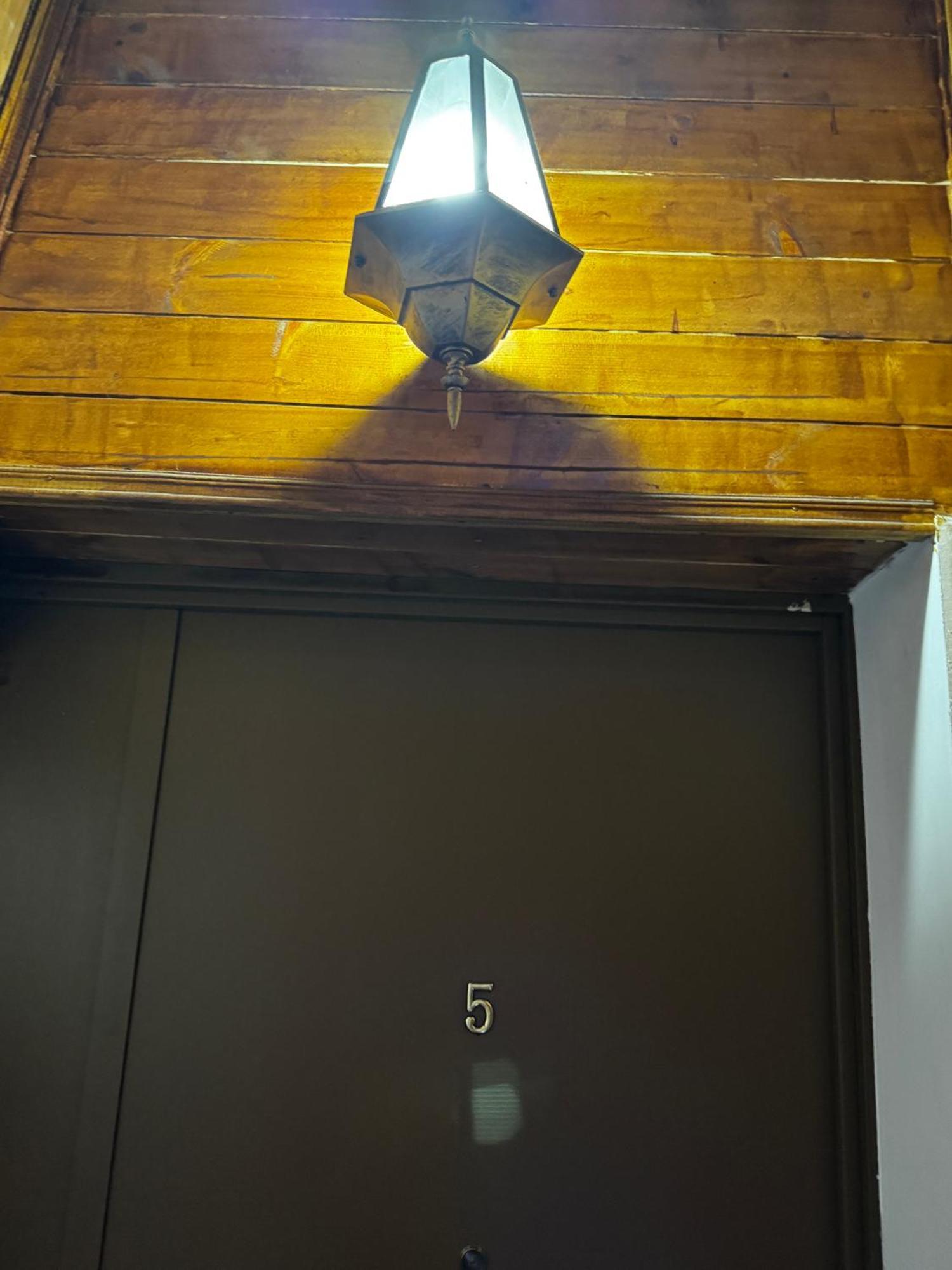 Silver Apartment Tbilisi