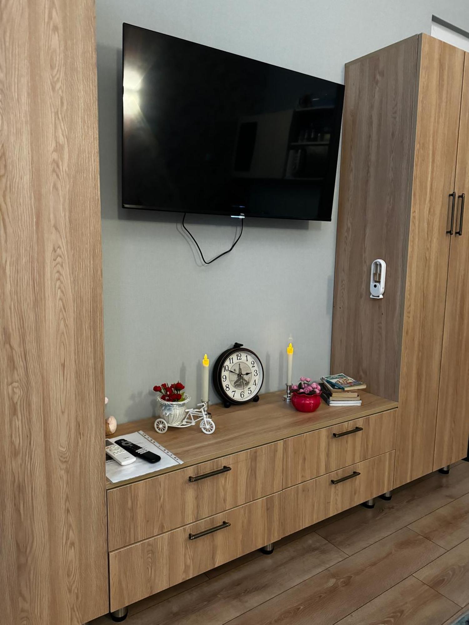 Apartment Silver Tbilisi