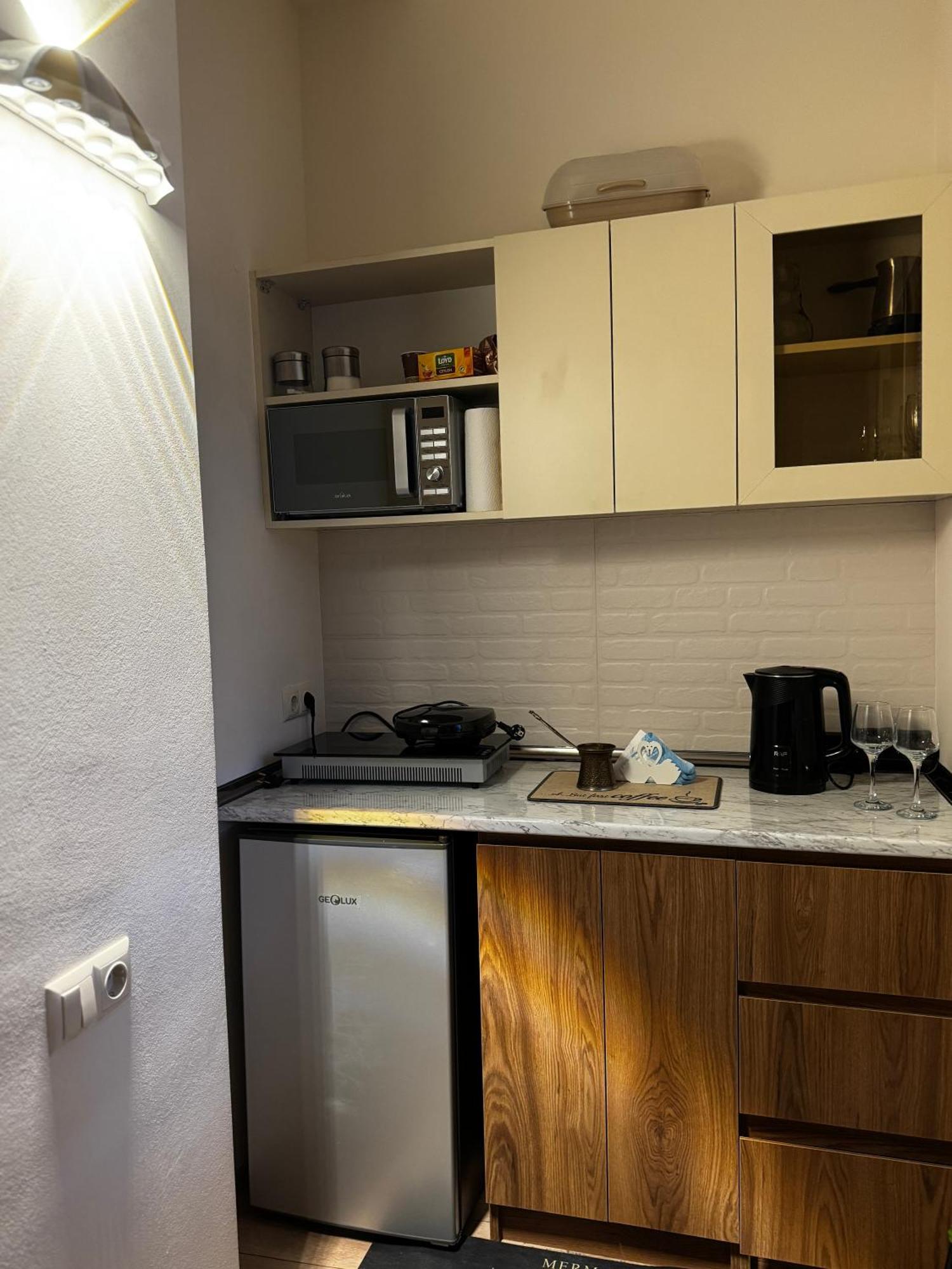 Apartment Silver Tbilisi
